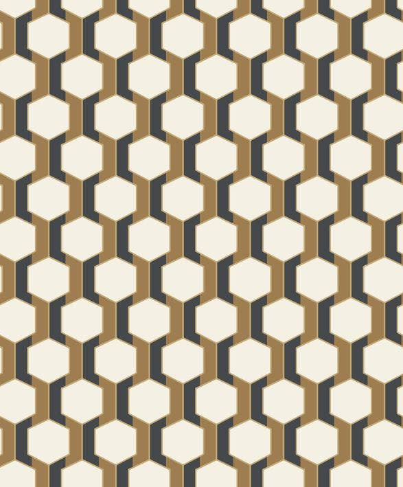 Casadeco - Hamilton Mordore Derby