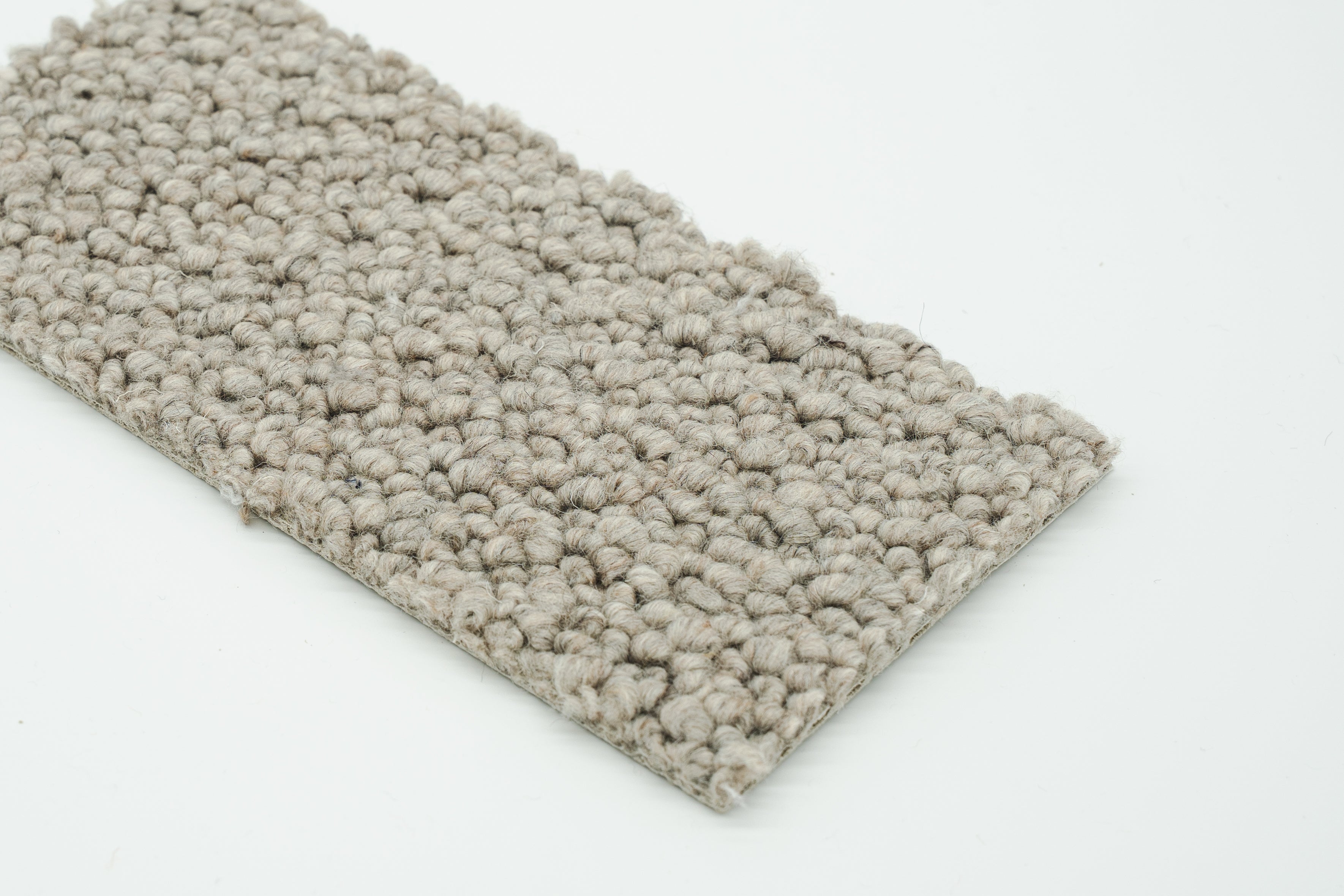 Crown Wool - Grå 075 - Kjellbergs Textilgolv