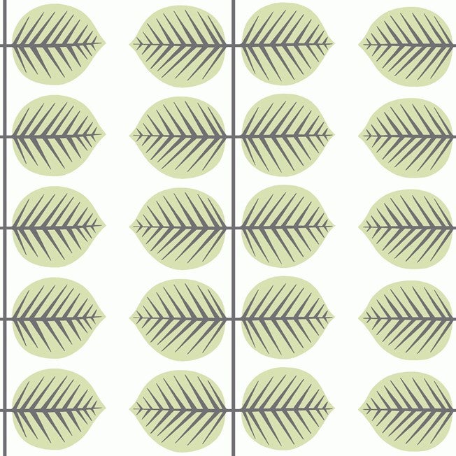Boråstapeter - Berså II - Scandinavian Designers Mini