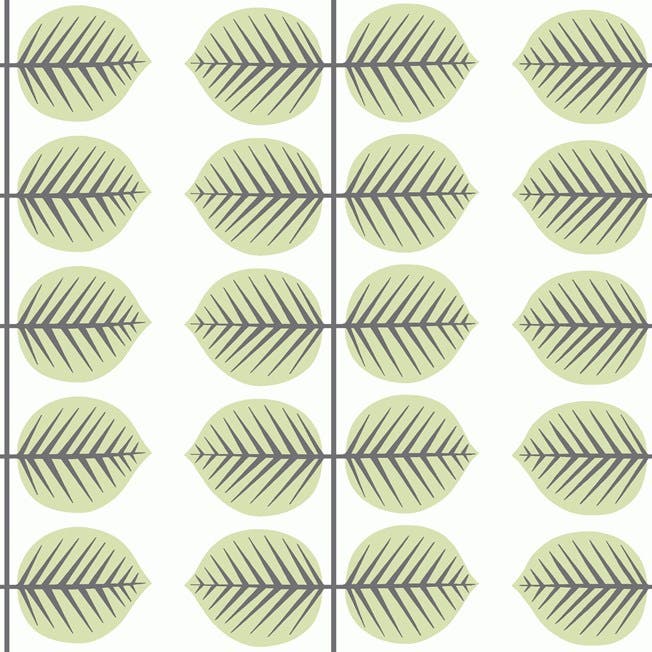 Berså II - Scandinavian Designers Mini