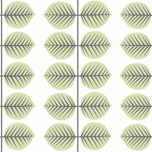Boråstapeter - Berså II - Scandinavian Designers Mini