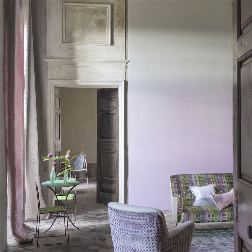 Designers Guild - Saraille The Edit... Patterns Volu