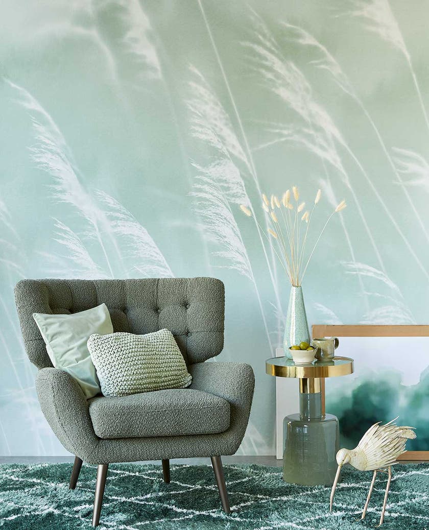 Eijffinger Intrade - Waterfront Väggbild