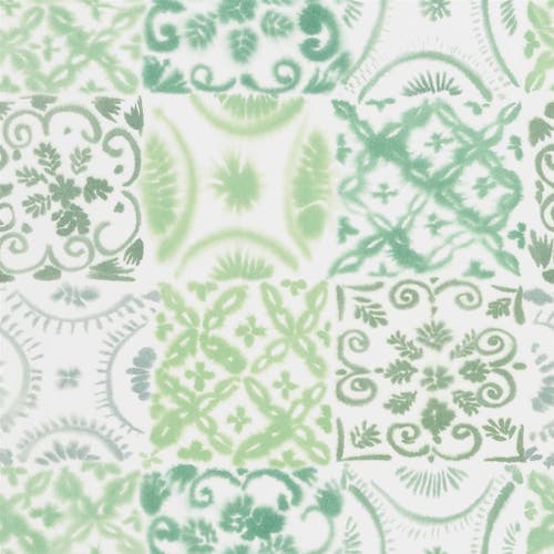 Designers Guild - Pesaro Majolica Paper