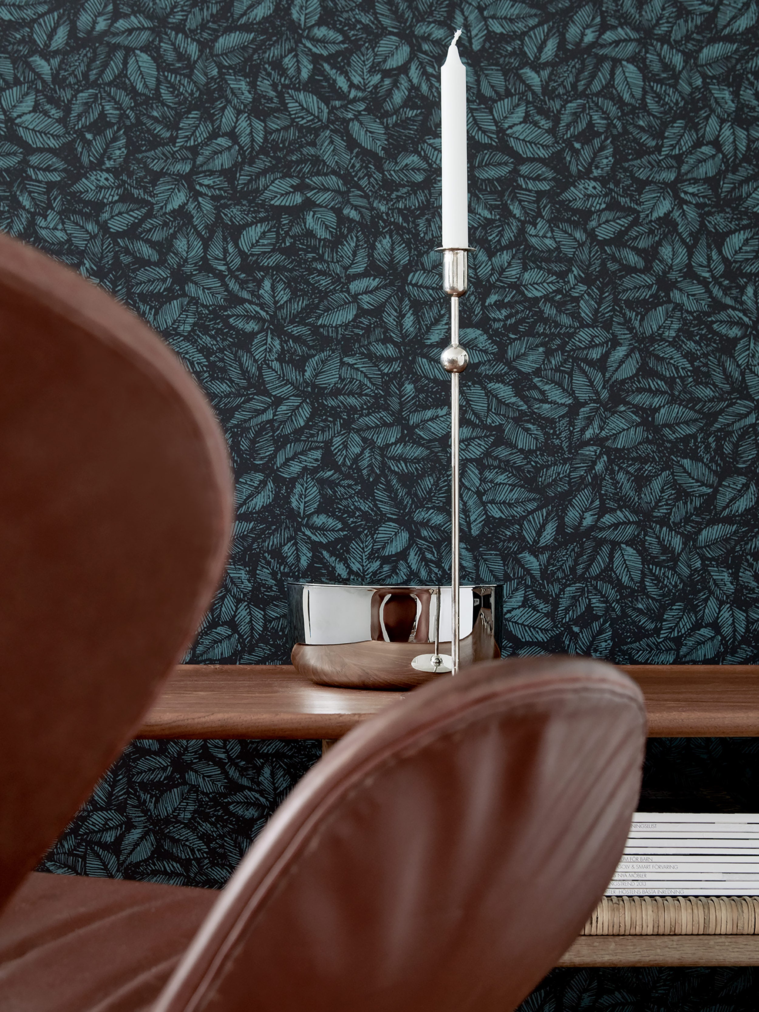 Boråstapeter - Viola Gråsten Amorina