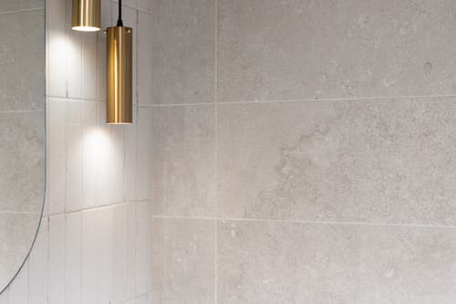 Hemse Grå 30x60 pressad