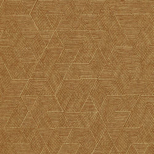 Casamance - Josef Tabac Printemps Viennois