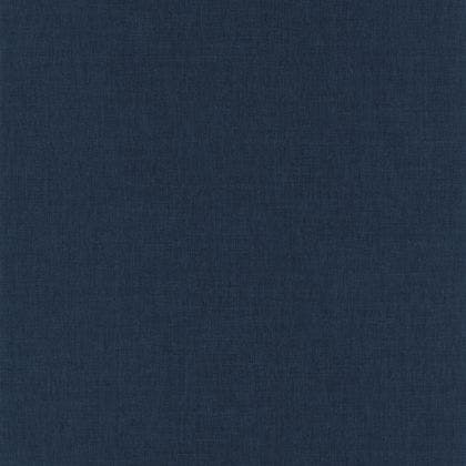 UNI BLEU MARINE FONCE LINEN EDITION