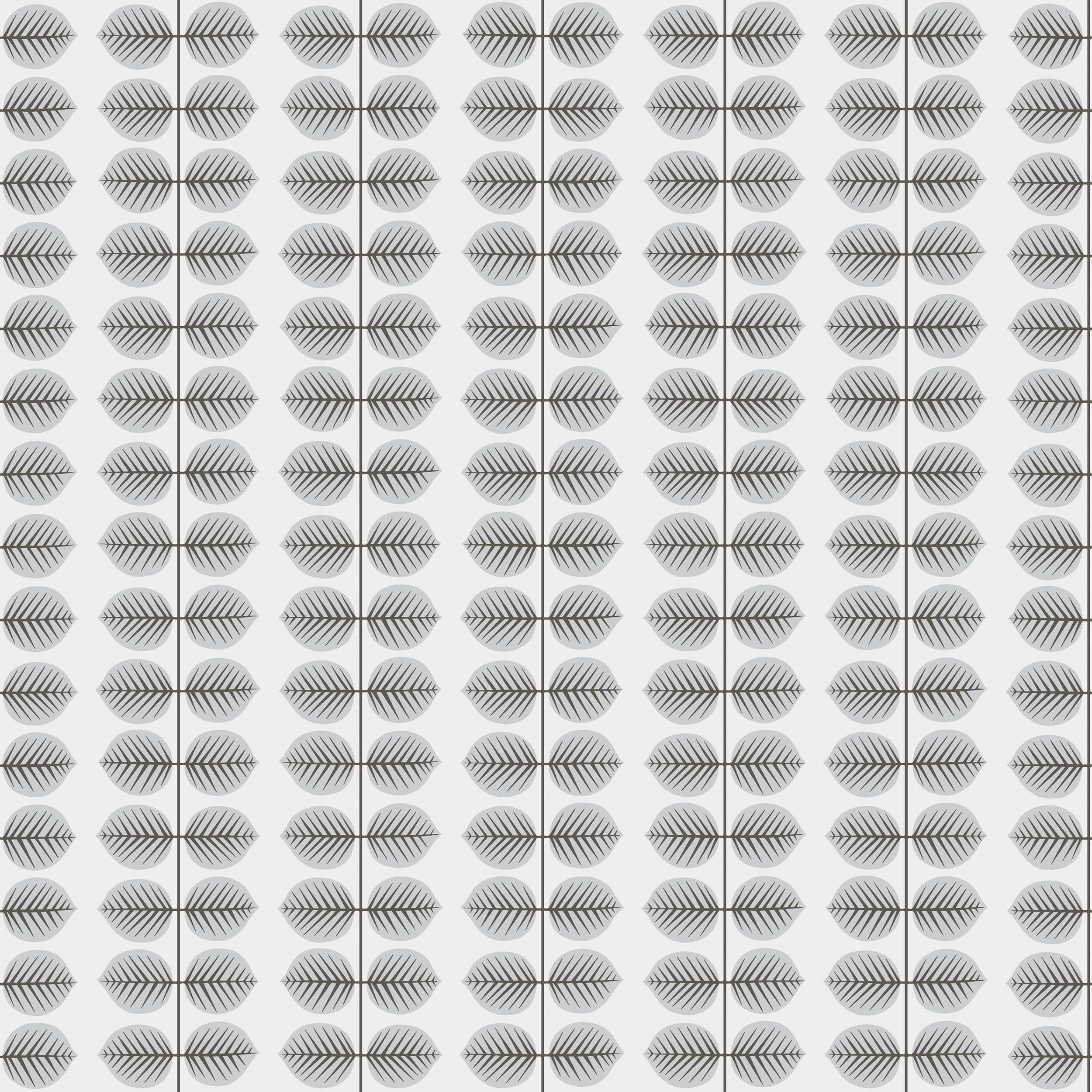 Boråstapeter - Berså - Stig Lindberg - 1751, Scandinavian Designers II