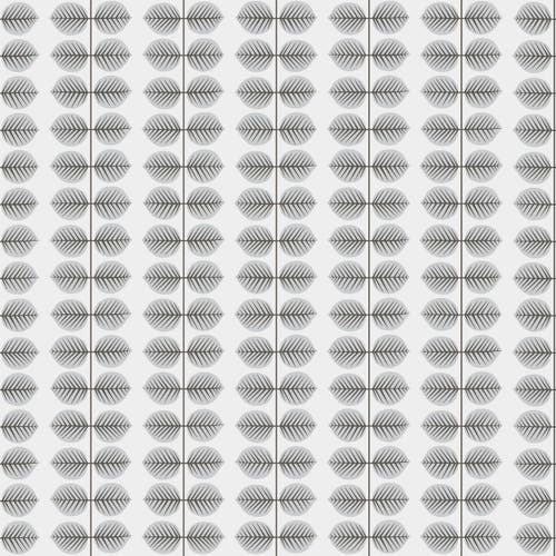 Boråstapeter - Berså - Stig Lindberg - 1751, Scandinavian Designers II