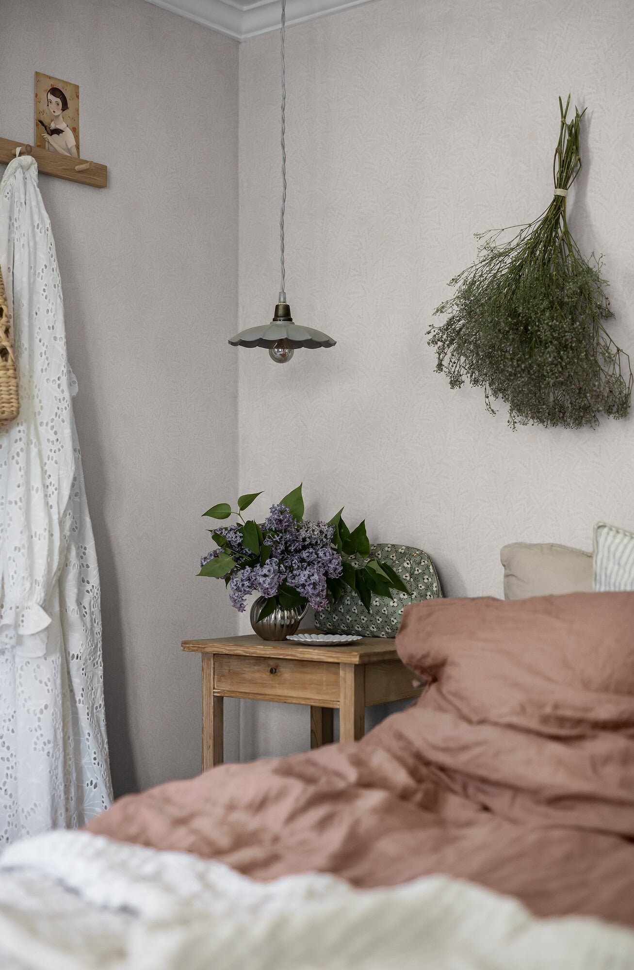 Boråstapeter - Mollys Meadow