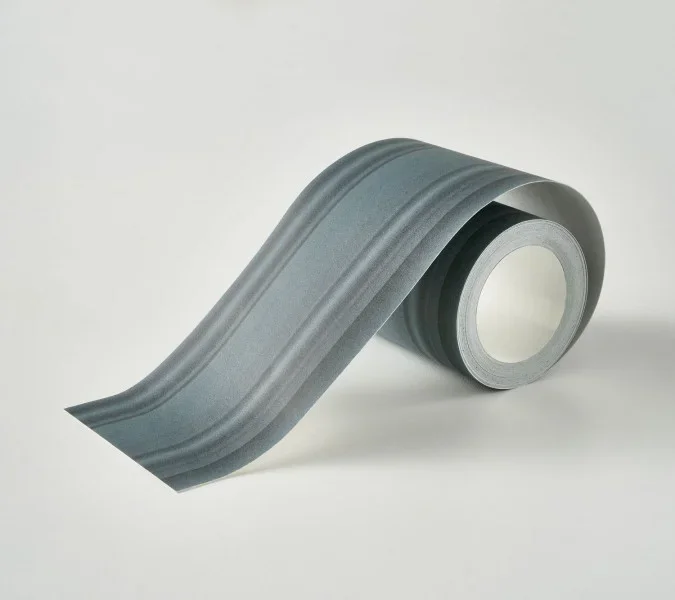 Casadeco - La Majestueuse Bleu Petrole