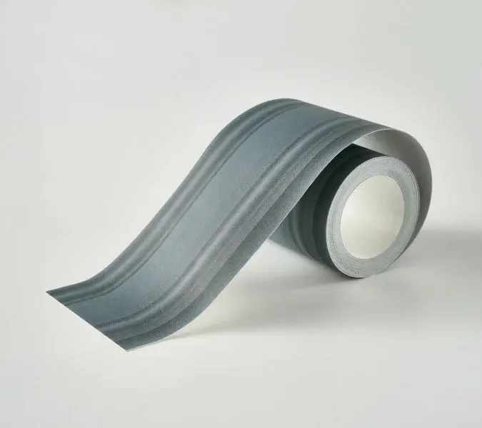 Casadeco - La Majestueuse Bleu Petrole