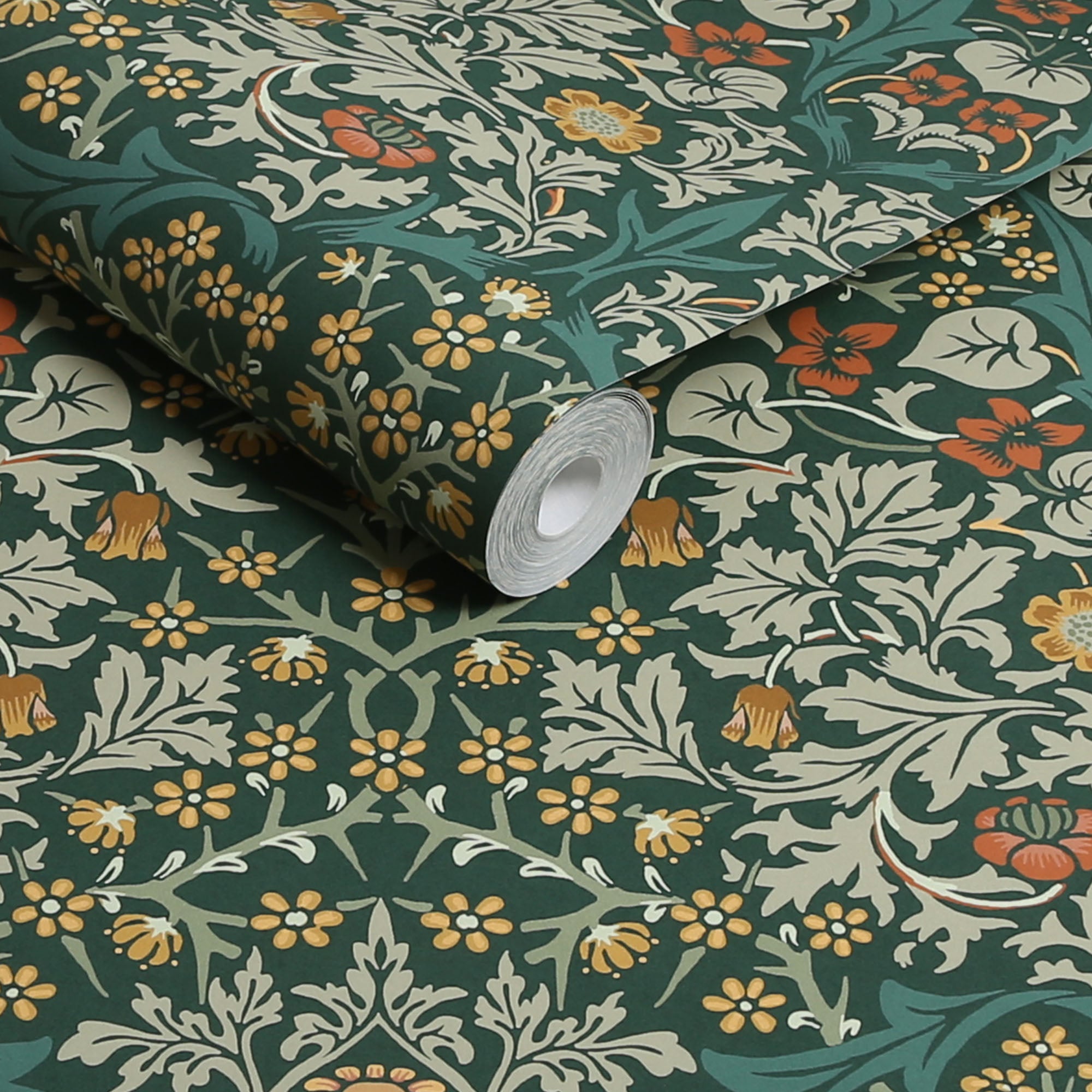 Intrade - William Morris At Home