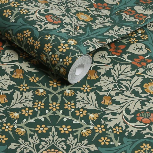Intrade - William Morris At Home