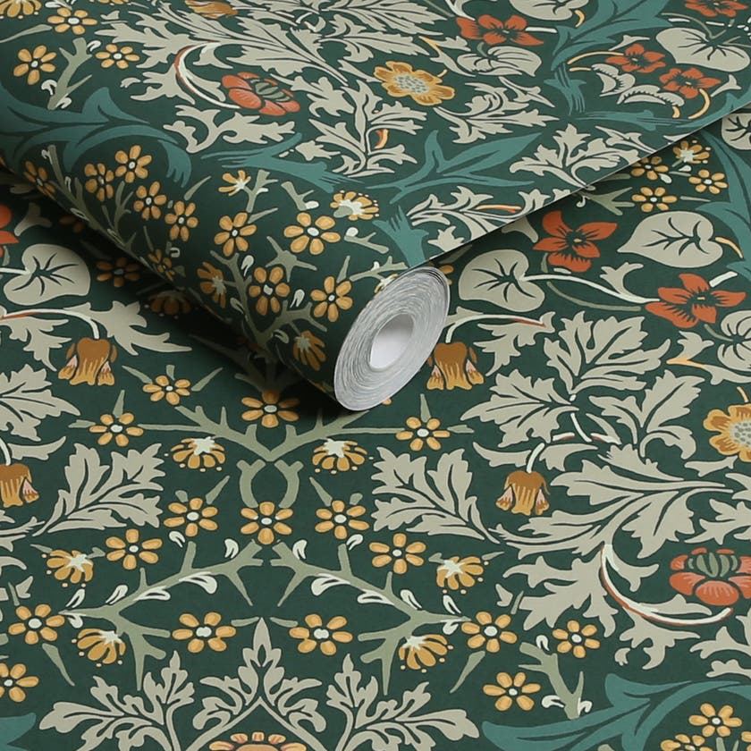 Intrade - William Morris At Home