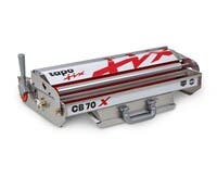 Tapetmaskin Tapofix CB70X