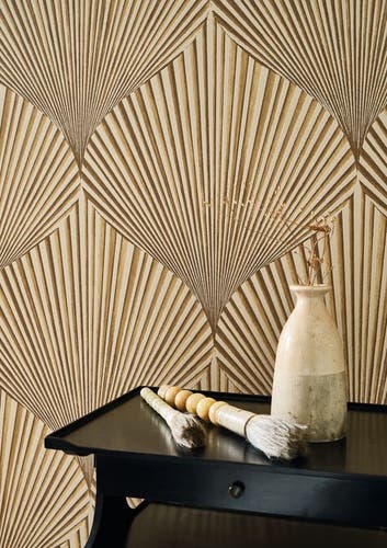 Casadeco - Semiramis Mordore Babylone Cad