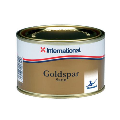 Goldspar Satin Fernissa - 375ml