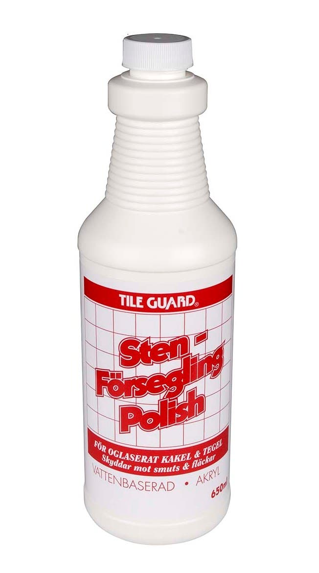 Stenförsegling/Polish 0,65 L