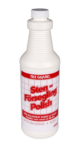 Stenförsegling/Polish 0,65 L