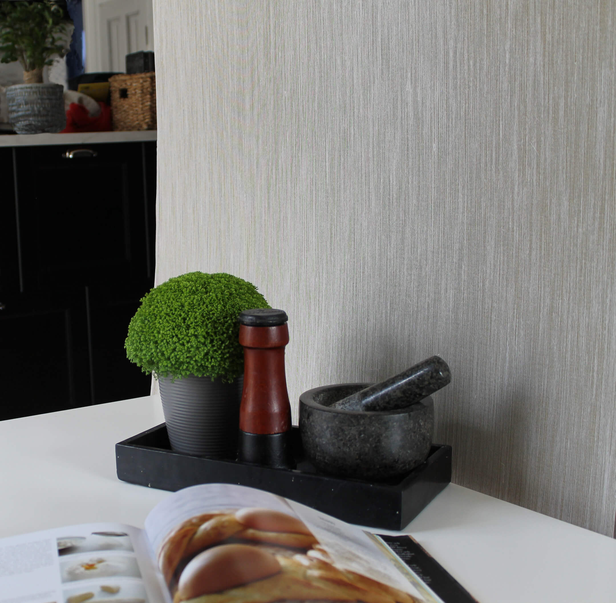 Sveagården enfärgad