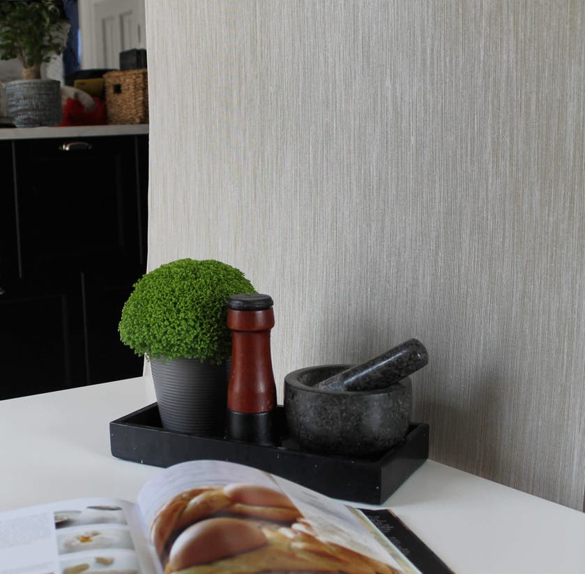 Sveagården enfärgad