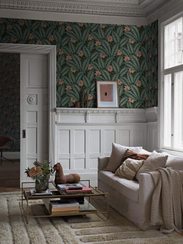 Boråstapeter - Hidden