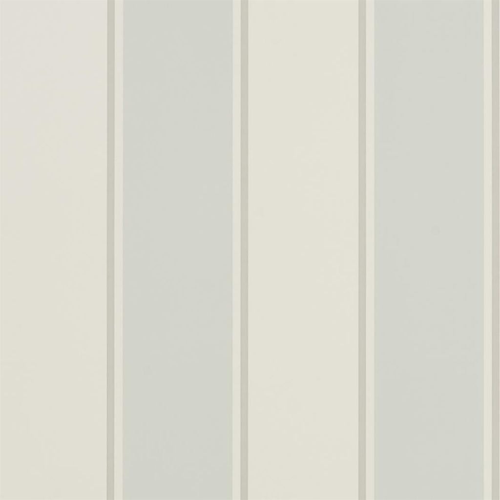 Ralph Lauren - Mapleton Stripe Bluestone