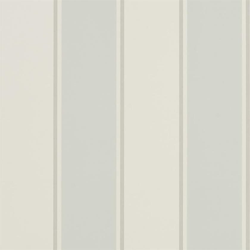 Ralph Lauren - Mapleton Stripe Bluestone