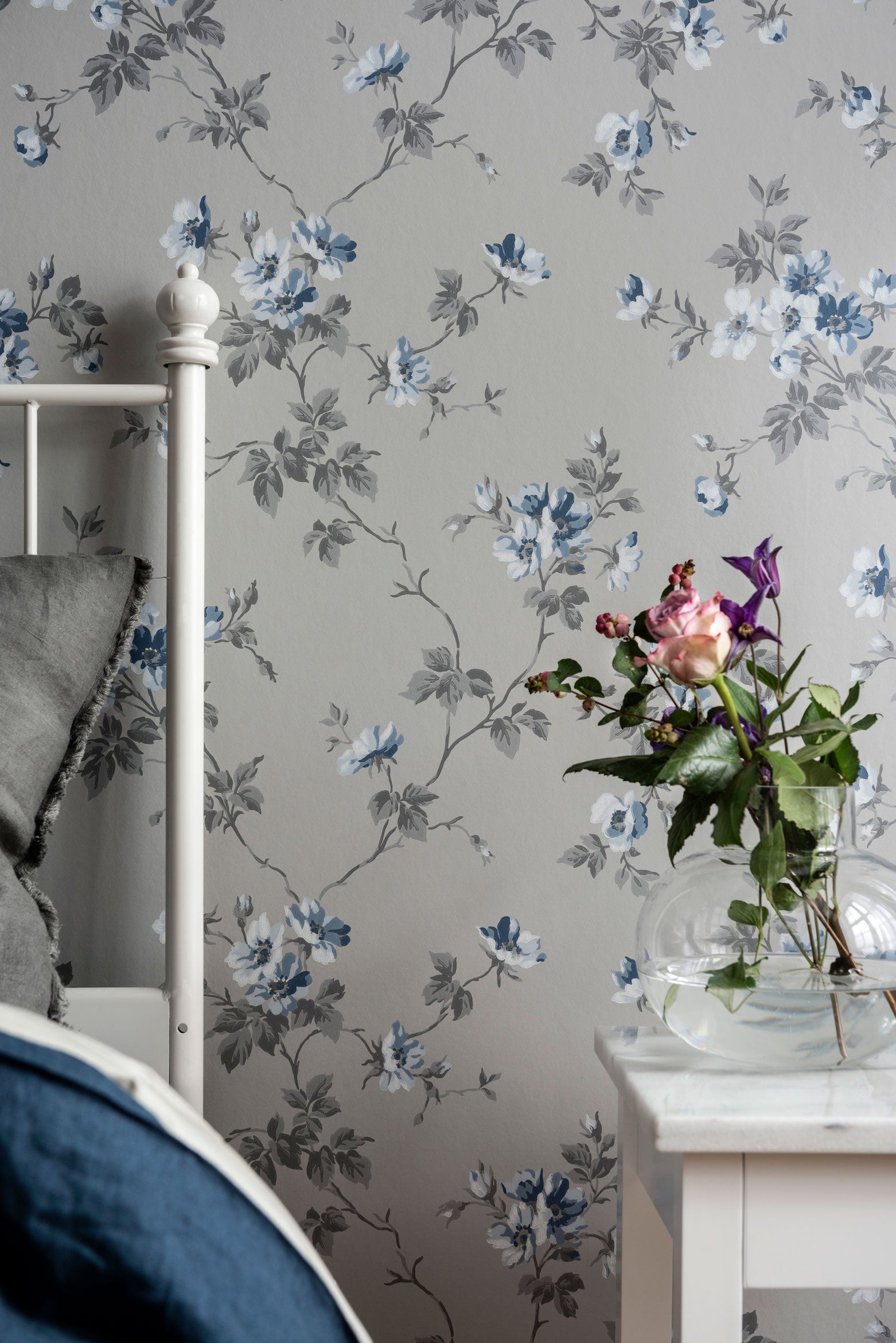 Duro - Kristina, Gråblå Duro 1900