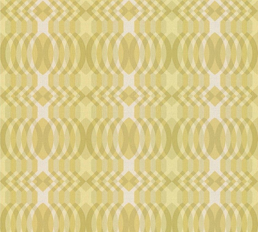 Retro chic