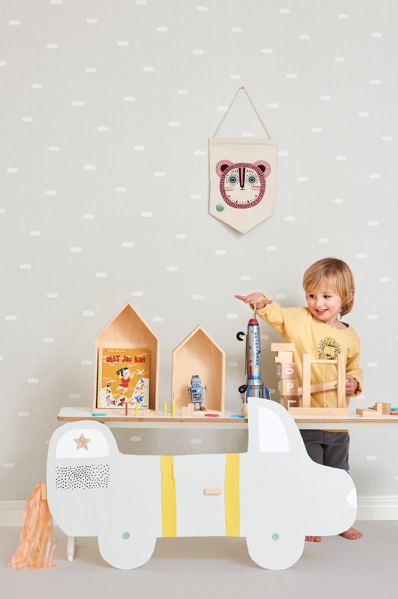 Majvillan - Dreamy clouds Wish upon your dreams