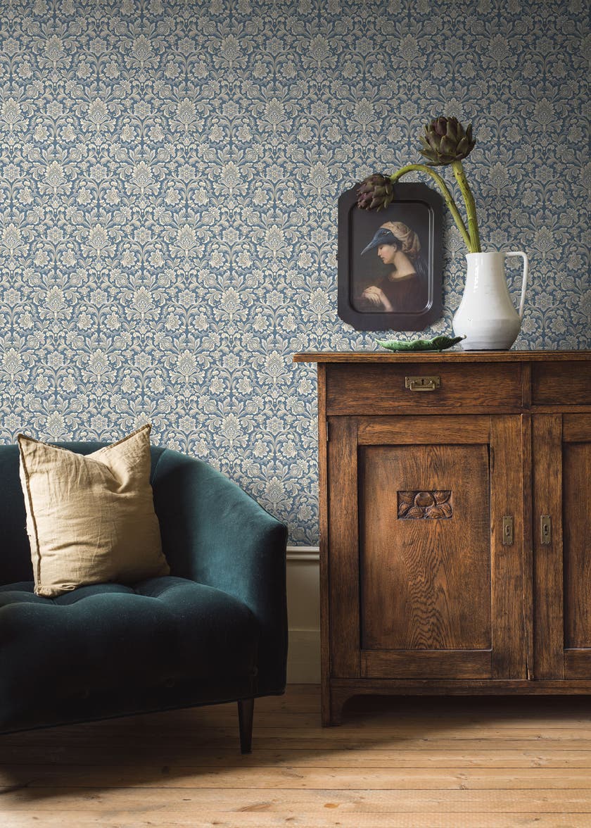 Boråstapeter - Foglavik