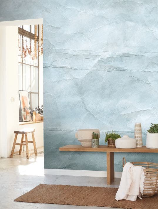 Casadeco - Papier A L'Horizon_M Encr Papercraft