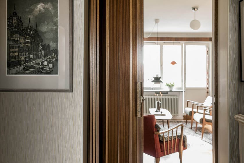 Boråstapeter - Ängby