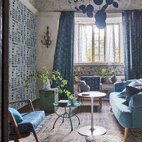 Mixed Tones Picture Book Wallpapers I