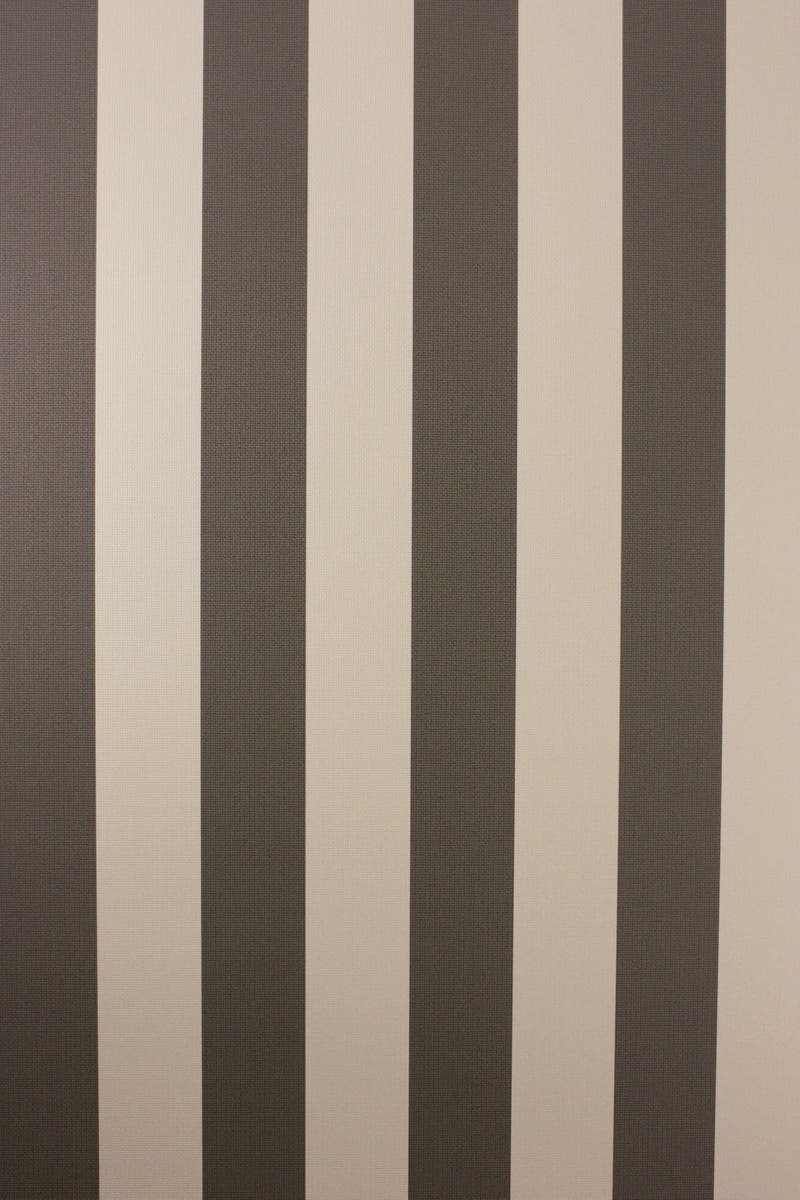 Osborne & Little - Stripe Cacao