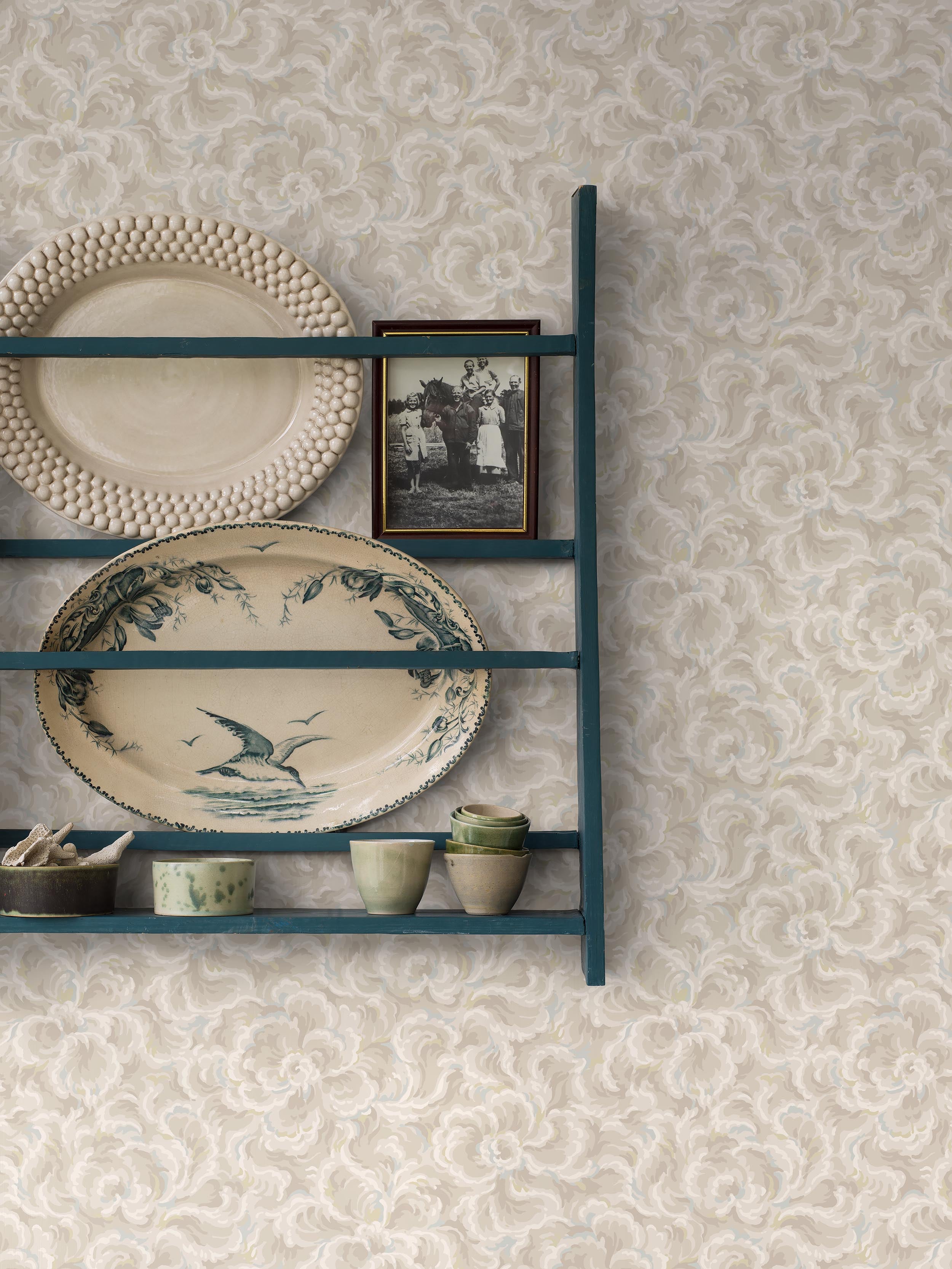 Boråstapeter - Änggården