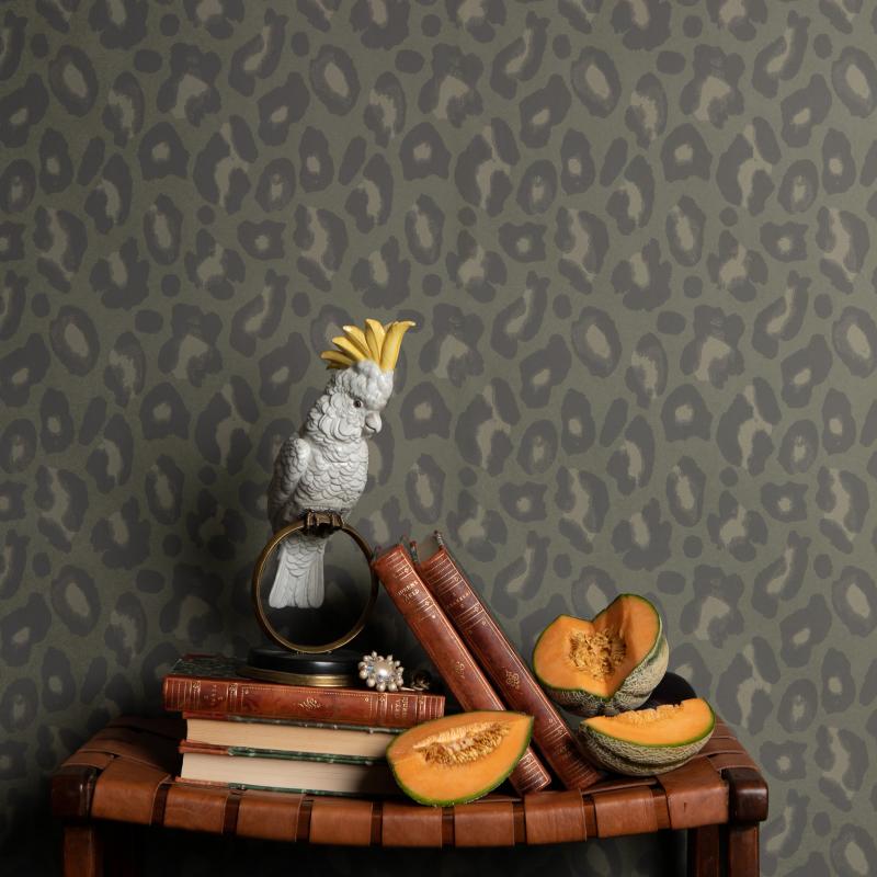 This Is It Green LB1315