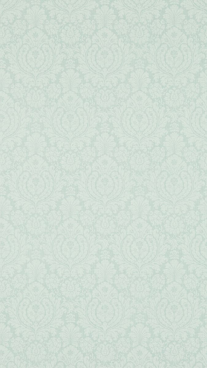 Sanderson - Fabienne Eggshell Country Woodland Wallcove