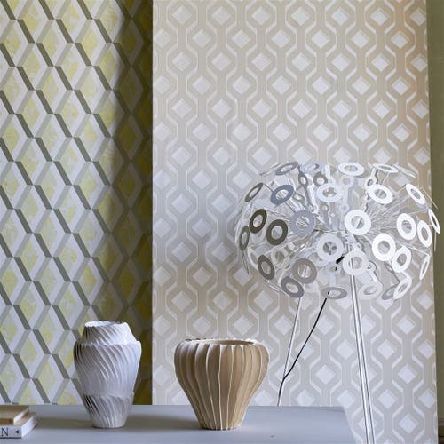 Designers Guild - Jourdain The Edit: Geometrics