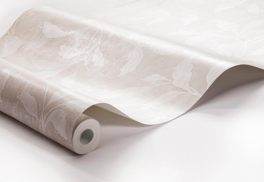 Boråstapeter - Rosewood Night