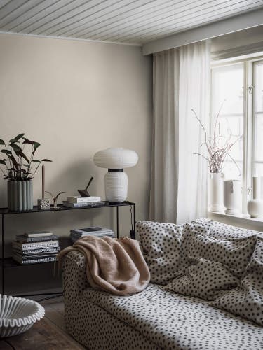 Boråstapeter - Vanilla Linen