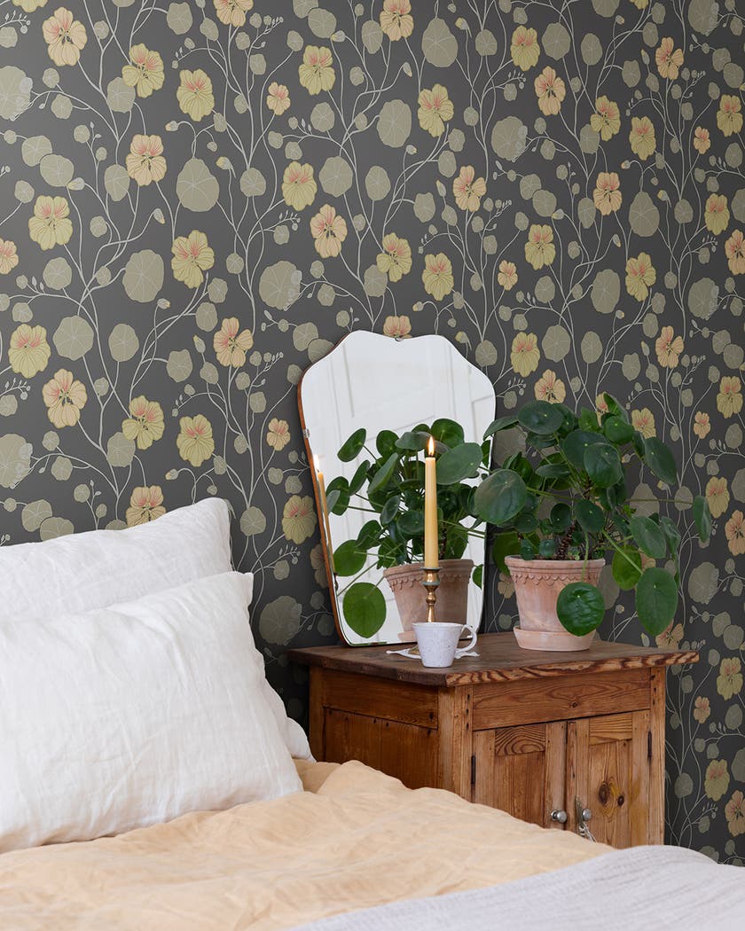 Midbec Tapeter - Krasseslinga - Midbec Långenäs