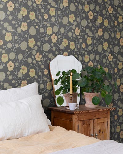 Midbec Tapeter - Krasseslinga - Midbec Långenäs