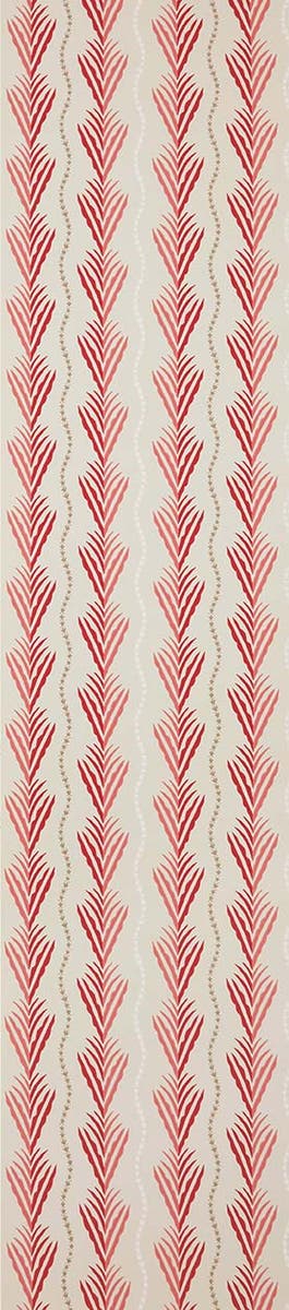 Nina Campbell - Meridor Nc Signature Meridor Red