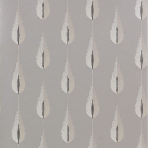 Jane Churchill - Plato Silver