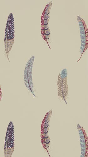 Sanderson - Lismore Fig Elysian Wallpapers