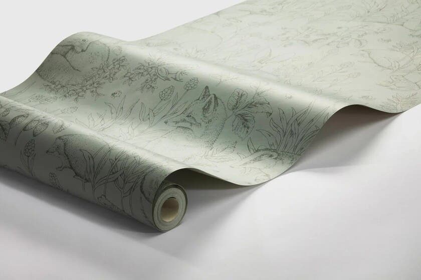 Forest Friends Newbie